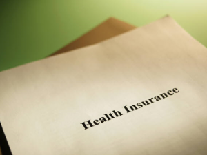 Health Insurance Document