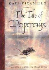 Cover of Tale of Desperaux