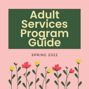 Adult Program Guide