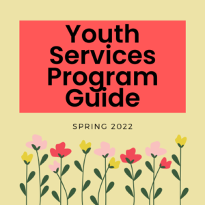 Youth Program Guide