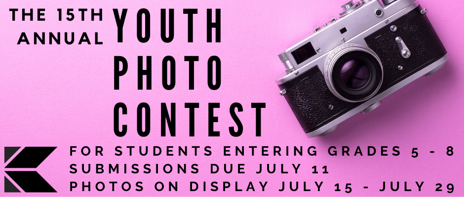 Youth Photo Contest