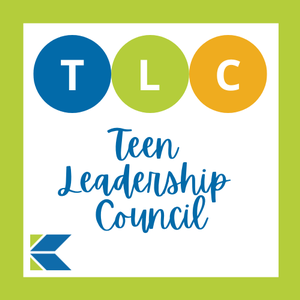 Join Teen Leadership Council