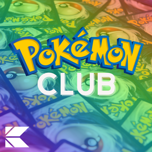 Wed., July 17 at 6 pm: Pokémon Club